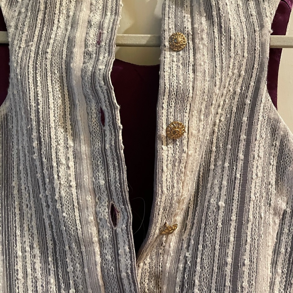 Anthropologie Dress - Picture 3 of 5